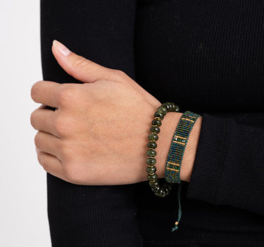 TILTIL Bracelet Winny Moss - Things I Like Things I Love