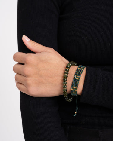 TILTIL Bracelet Winny Moss - Things I Like Things I Love