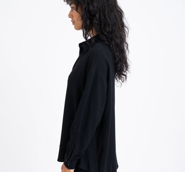 TILTIL Britt Blouse Black One Size - Things I Like Things I Love