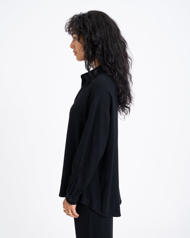 TILTIL Britt Blouse Black One Size - Things I Like Things I Love