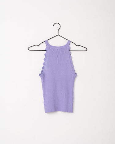 TILTIL Carrie Tank Top Lilac One Size - Things I Like Things I Love