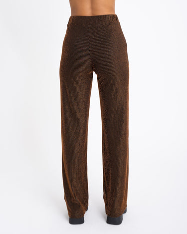 TILTIL Charlie Pants Glitter Bronze Black - Things I Like Things I Love