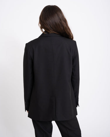 TILTIL Dana Blazer Black - Things I Like Things I Love