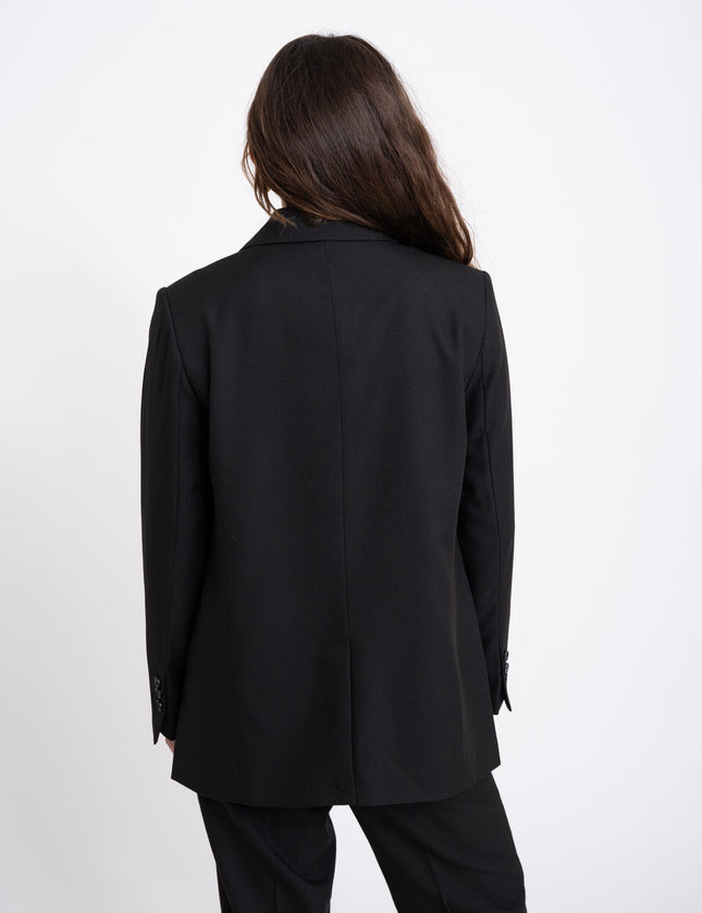 TILTIL Dana Blazer Black - Things I Like Things I Love