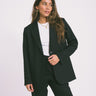 TILTIL Dana Blazer Black - Things I Like Things I Love