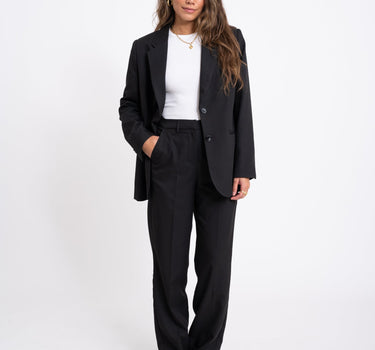 TILTIL Dana Blazer Black - Things I Like Things I Love