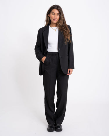 TILTIL Dana Blazer Black - Things I Like Things I Love