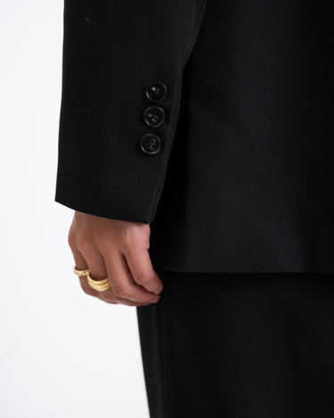 TILTIL Dana Blazer Black - Things I Like Things I Love