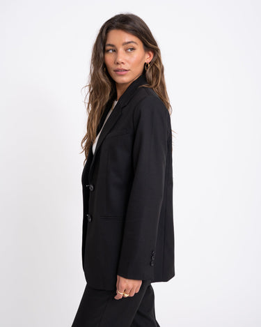 TILTIL Dana Blazer Black - Things I Like Things I Love