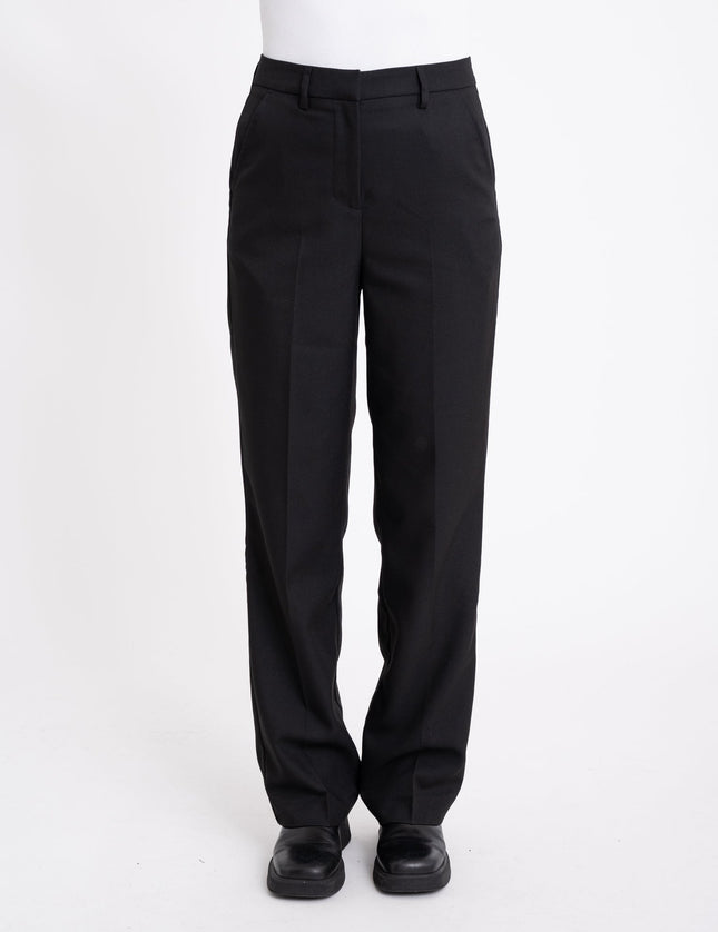 TILTIL Dana Pants Black - Things I Like Things I Love