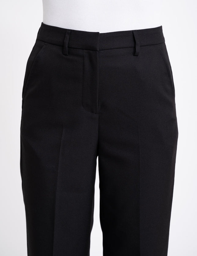 TILTIL Dana Pants Black - Things I Like Things I Love