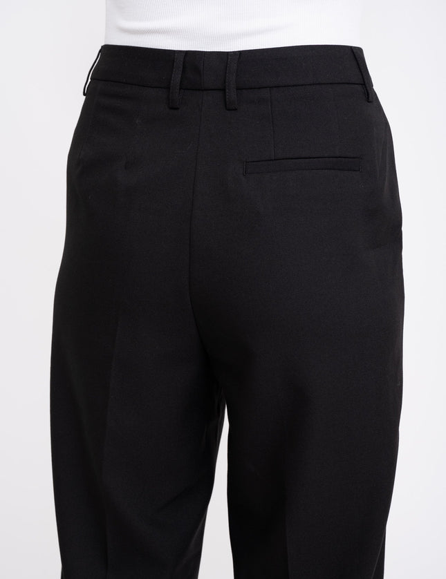 TILTIL Dana Pants Black - Things I Like Things I Love