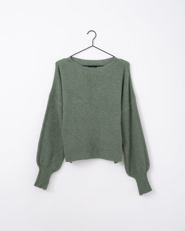 TILTIL Dunya Knit Salvia One Size - Things I Like Things I Love