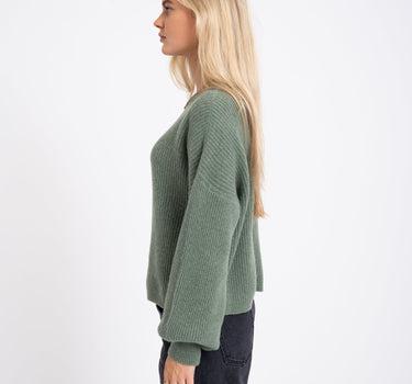 TILTIL Dunya Knit Salvia One Size - Things I Like Things I Love