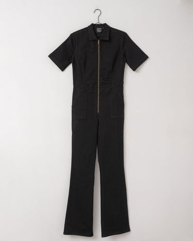 TILTIL Eline Jumpsuit Black - Things I Like Things I Love