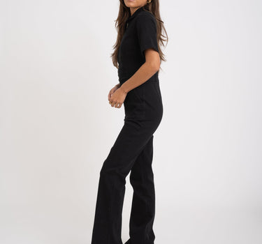 TILTIL Eline Jumpsuit Black - Things I Like Things I Love