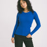 TILTIL Gaby Cable Knit Cobalt - Things I Like Things I Love