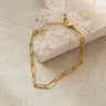 TILTIL Goldplated Bracelet Kyana - Things I Like Things I Love