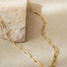 TILTIL Goldplated Necklace Kyana - Things I Like Things I Love