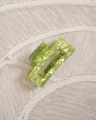 TILTIL Hair Claw Clip Rectangle - Things I Like Things I Love