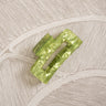 TILTIL Hair Claw Clip Rectangle - Things I Like Things I Love