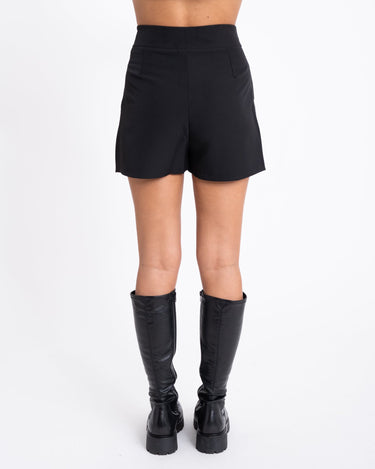 TILTIL Hana Skort Black - Things I Like Things I Love