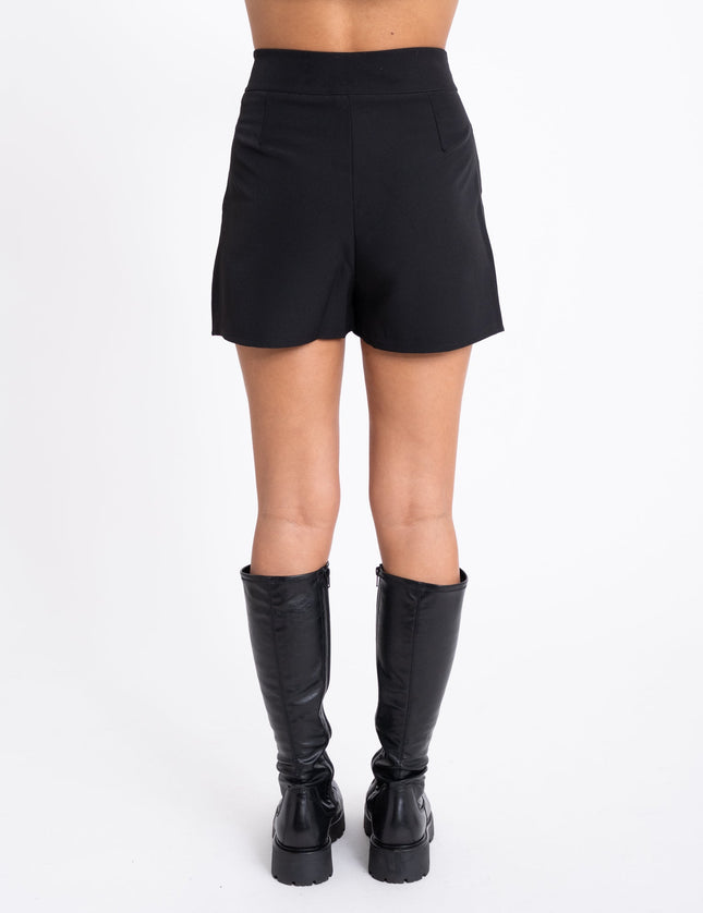 TILTIL Hana Skort Black - Things I Like Things I Love