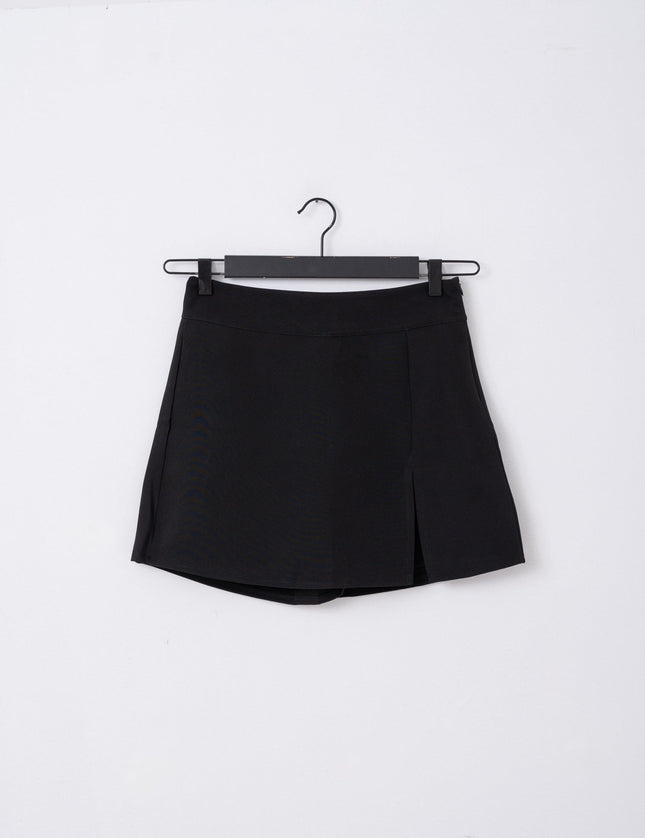 TILTIL Hana Skort Black - Things I Like Things I Love