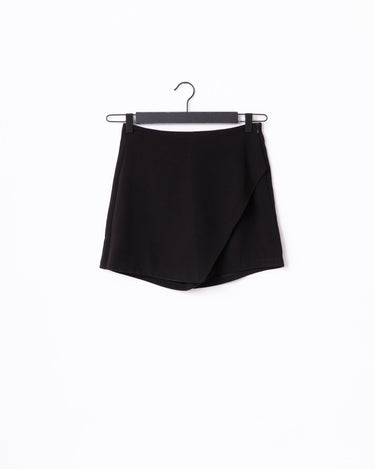 TILTIL Hilly Skort Black - Things I Like Things I Love