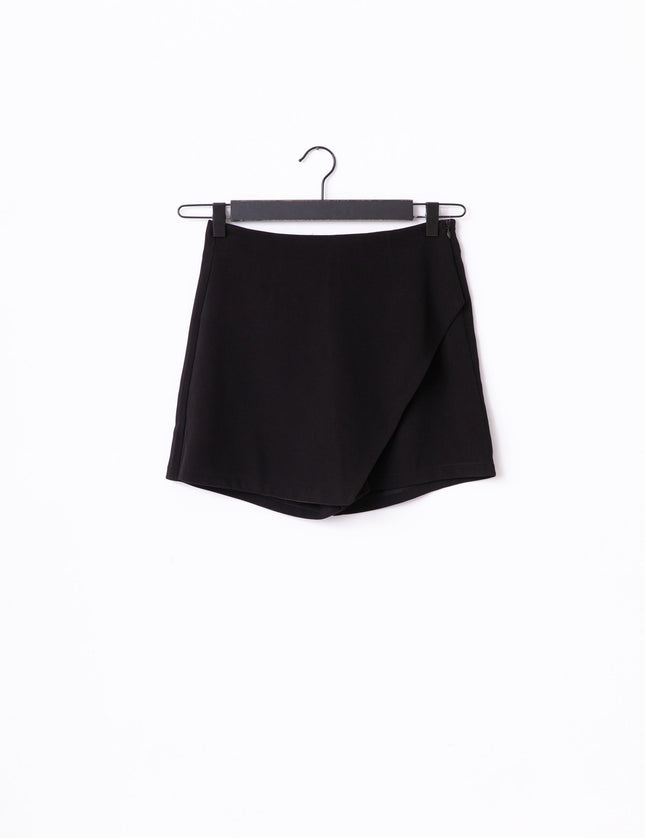 TILTIL Hilly Skort Black - Things I Like Things I Love