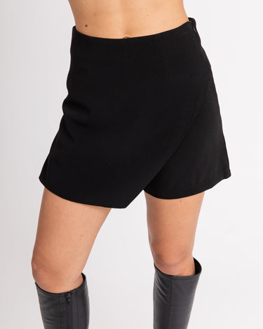 TILTIL Hilly Skort Black - Things I Like Things I Love