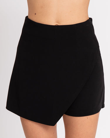 TILTIL Hilly Skort Black - Things I Like Things I Love