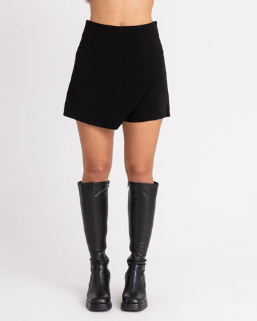 TILTIL Hilly Skort Black - Things I Like Things I Love