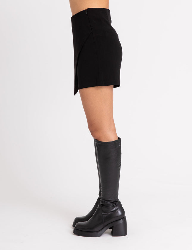 TILTIL Hilly Skort Black - Things I Like Things I Love