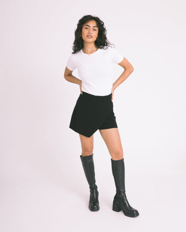 TILTIL Hilly Skort Black - Things I Like Things I Love