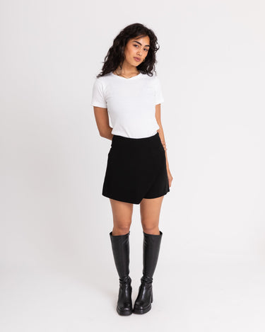 TILTIL Hilly Skort Black - Things I Like Things I Love