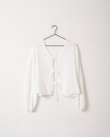 TILTIL Hydro Claire Blouse One Size - Things I Like Things I Love