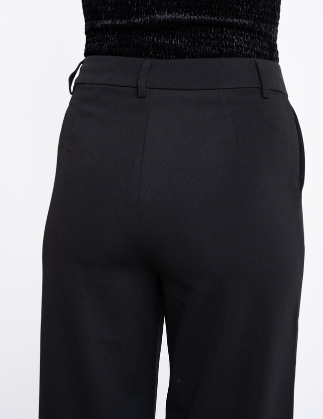 TILTIL Isabel Pants Black - Things I Like Things I Love