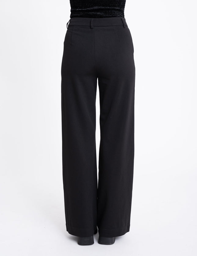 TILTIL Isabel Pants Black - Things I Like Things I Love