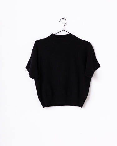 TILTIL Juska Knit Black One Size - Things I Like Things I Love