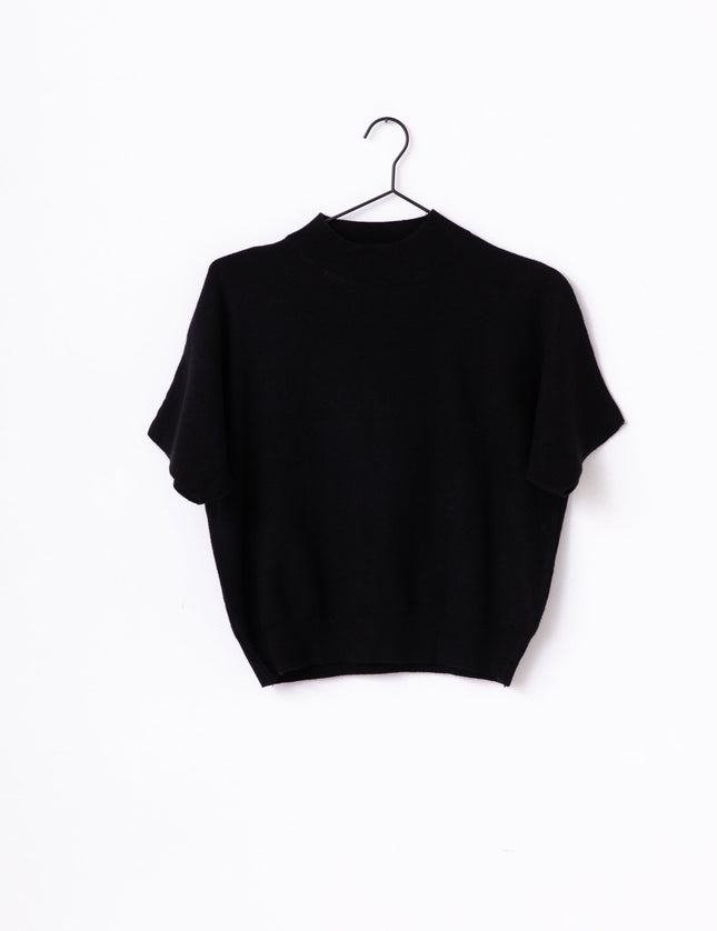 TILTIL Juska Knit Black One Size - Things I Like Things I Love