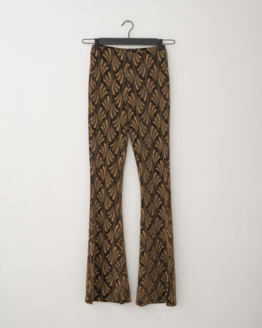 TILTIL Kendal Pants Glitter Gold - Things I Like Things I Love