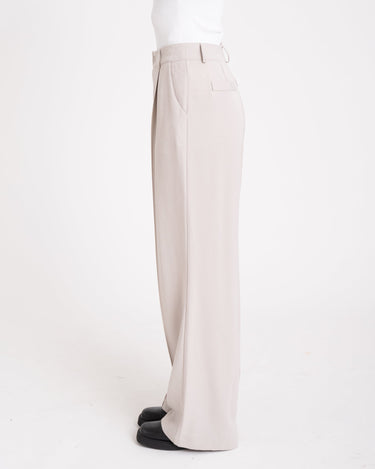 TILTIL Lieke Pants Beige - Things I Like Things I Love