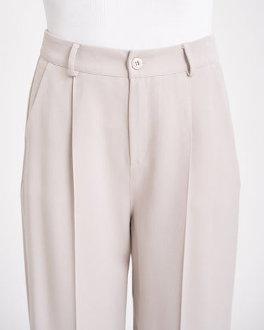 TILTIL Lieke Pants Beige - Things I Like Things I Love