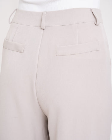 TILTIL Lieke Pants Beige - Things I Like Things I Love