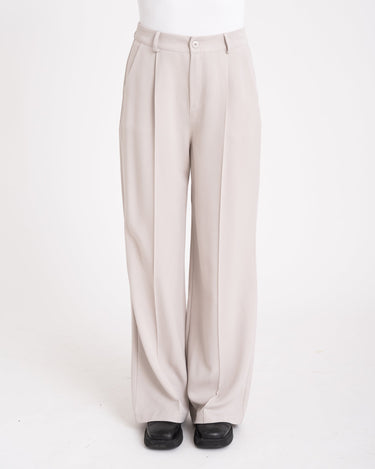 TILTIL Lieke Pants Beige - Things I Like Things I Love