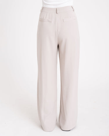 TILTIL Lieke Pants Beige - Things I Like Things I Love