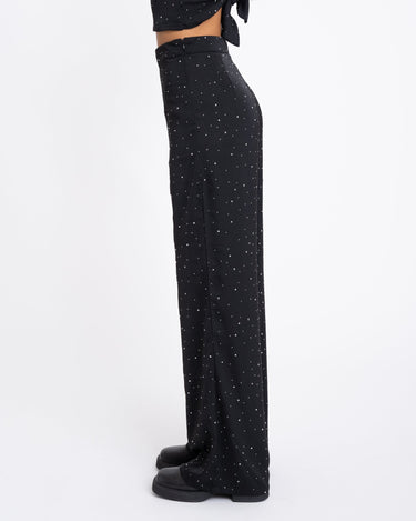 TILTIL Lily Pants Black Glitter - Things I Like Things I Love