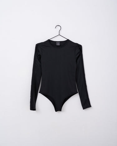 TILTIL Lois Body Sleeve Detail Black - Things I Like Things I Love