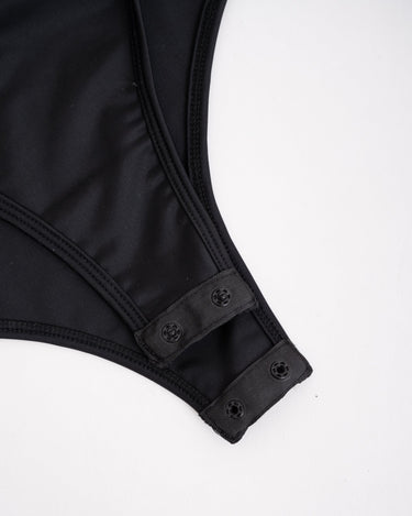 TILTIL Lois Body Sleeve Detail Black - Things I Like Things I Love